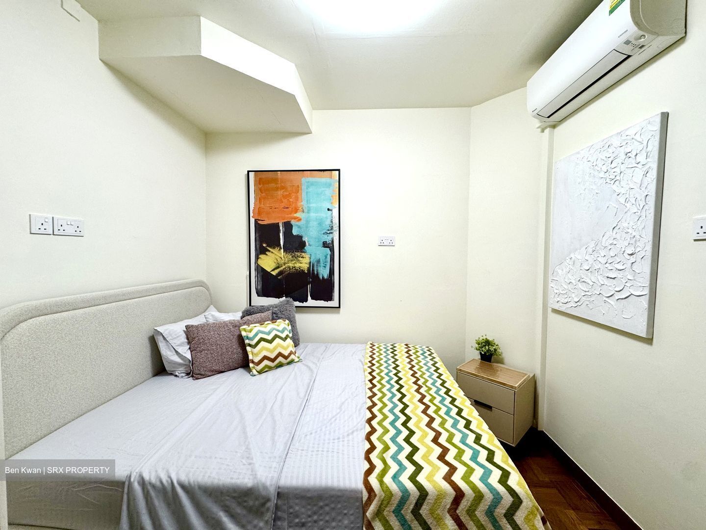 Teresa Ville (D4), Condominium #602149091